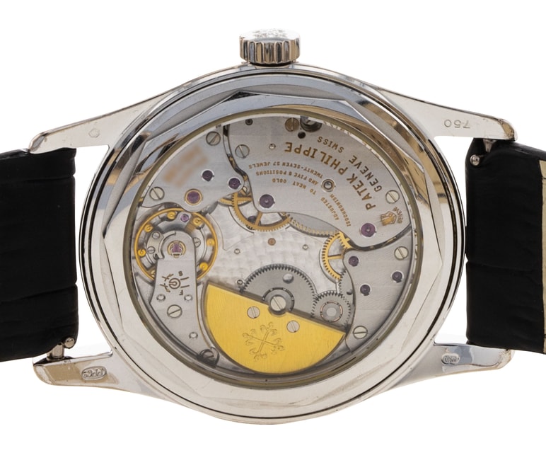 Patek Philippe Calatrava 6000G-010 Image 4